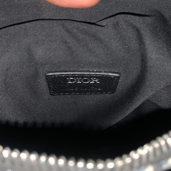 Christian Dior crossbody bag - Picture 5 of 7